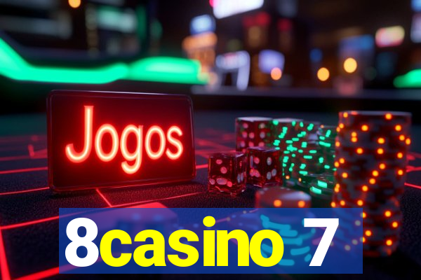 8casino 7